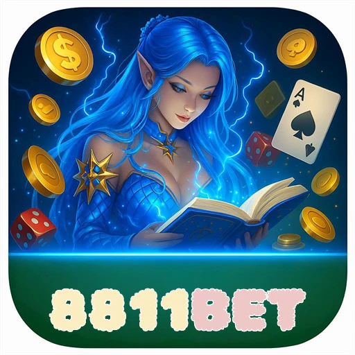 8811betk.com favicon
