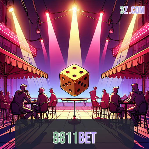 Encante-se com o Casino do 8811bet: Jogos e Diversão
