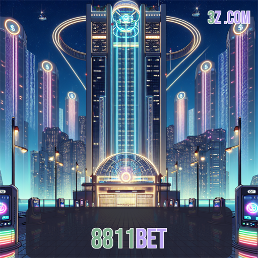 Promoções Irresistíveis da 8811bet: O Que Esperar Hoje?