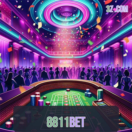 8811bet