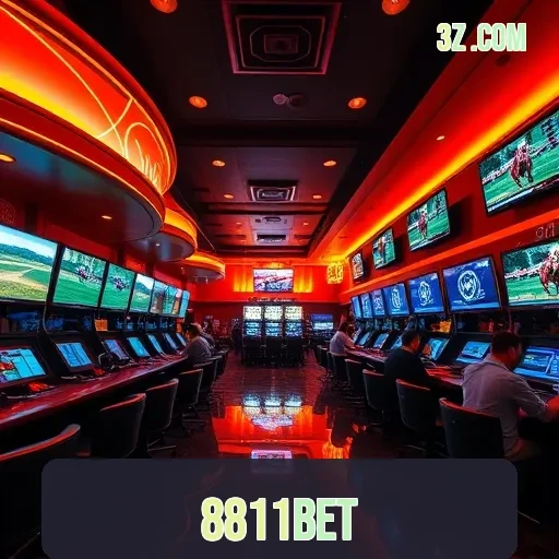 8811bet Site Confiável
