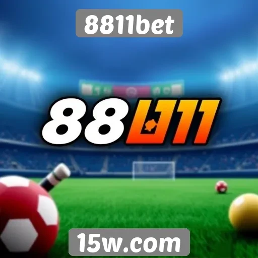 Análise da oferta de jogos no 8811bet