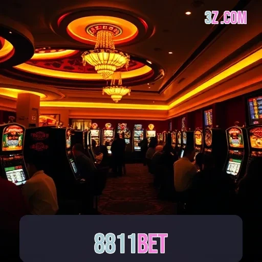 8811bet Login