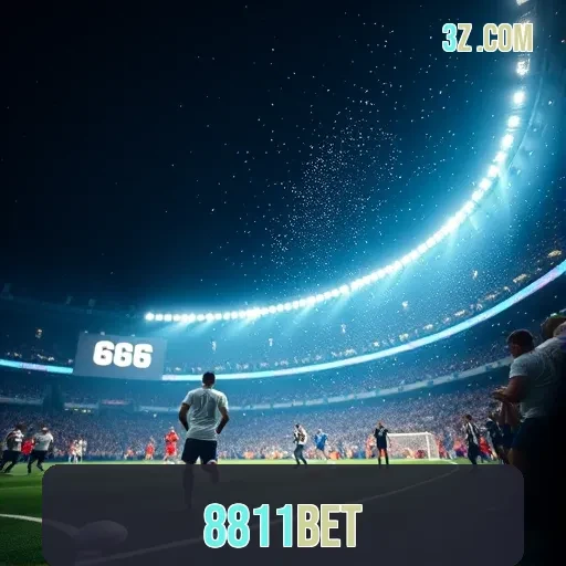8811bet Plataforma