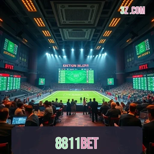 8811bet Segurança