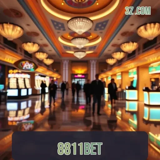 8811bet Eventos Esportivos